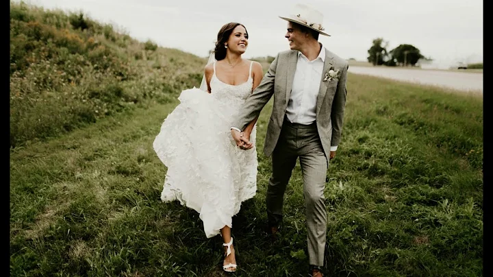 OUR WEDDING DAY | 09.07.19