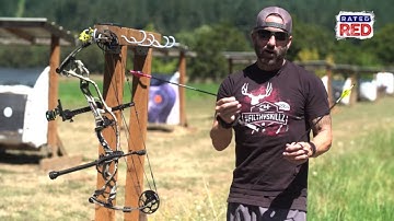 Arrow Types: Bow Basics with Cam Hanes