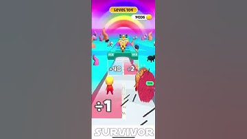 Arrow Fest 🏹 Let’s learn math 🤯#amazing #gameplay #gaming #shorts #shortsyoutube #bts #math