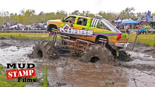 Bounty Hole Challenge Extended At Iron Horse Mud Ranch Spring 2024