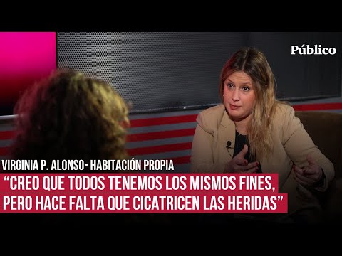 Alejandra Jacinto analiza su salida de Podemos y la relación con Sumar