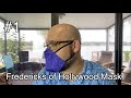 Expert Mask Maker Chooses Favorite Mask Designs!