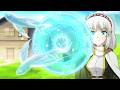 IN THE LAND OF LEADALE English Dubbed New Anime Eng Dub Mando Gaming 