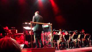 The Guy Barker Orchestra - Barbican