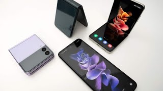 Galaxy Z Flip 3