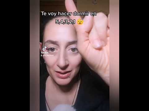 asmr enfócate