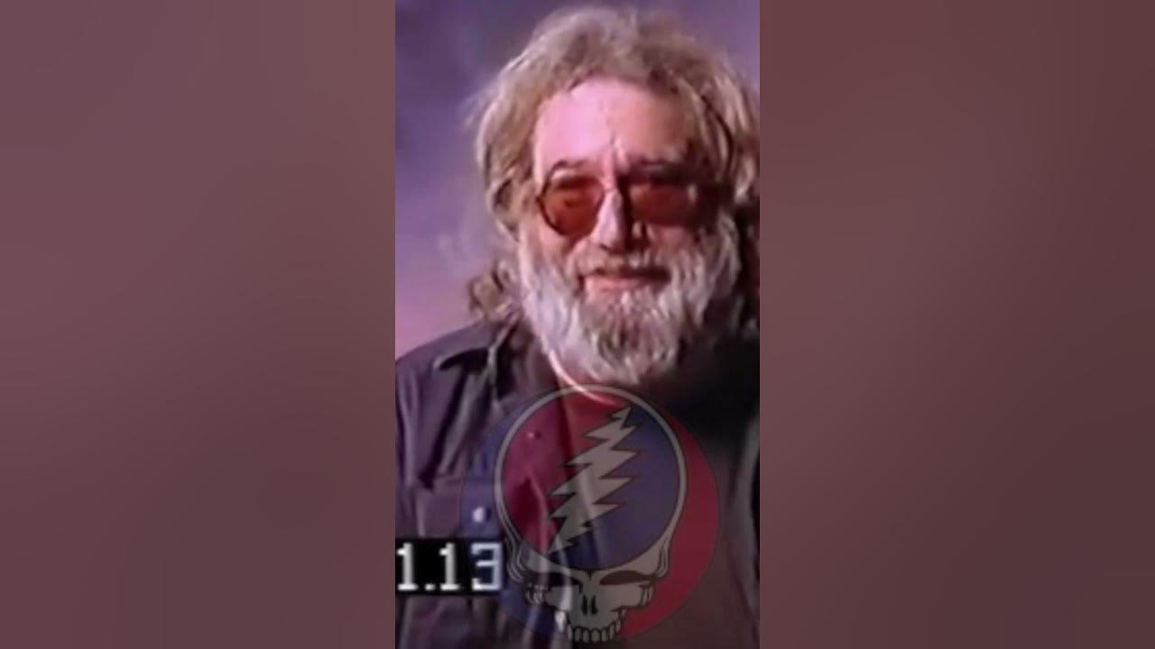 Jerry Garcia Talks About Doing LSD. #gratefuldead #jerrygarcia #bobweir #shorts Jerry Garcia Talks About Doing LSD. #gratefuldead #jerrygarcia #bobweir #shorts