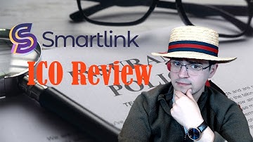 Smartlink ICO Due Diligence - Is SmartLink ICO a buy?