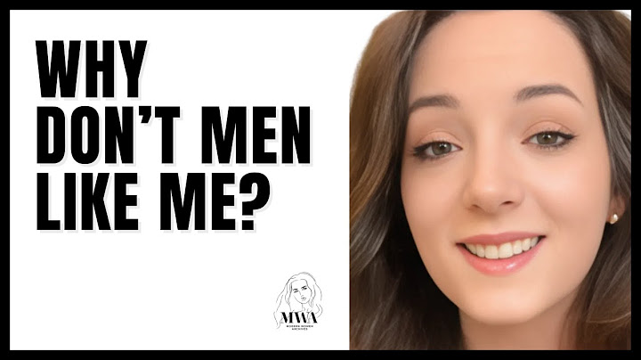 Modern Woman Can't Find A Man Because She Has Nothing To Offer