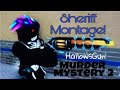 HallowsGun Montage!