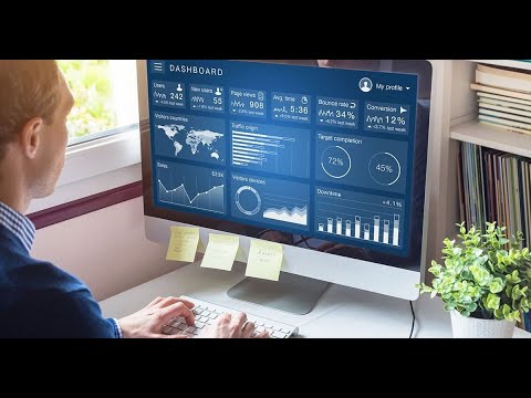 Mastering Descriptive Analytics