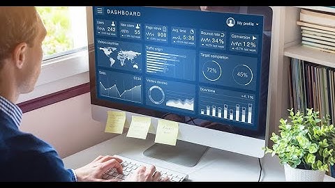 Mastering Descriptive Analytics - Techniques and Real World Applications (4 Minutes)