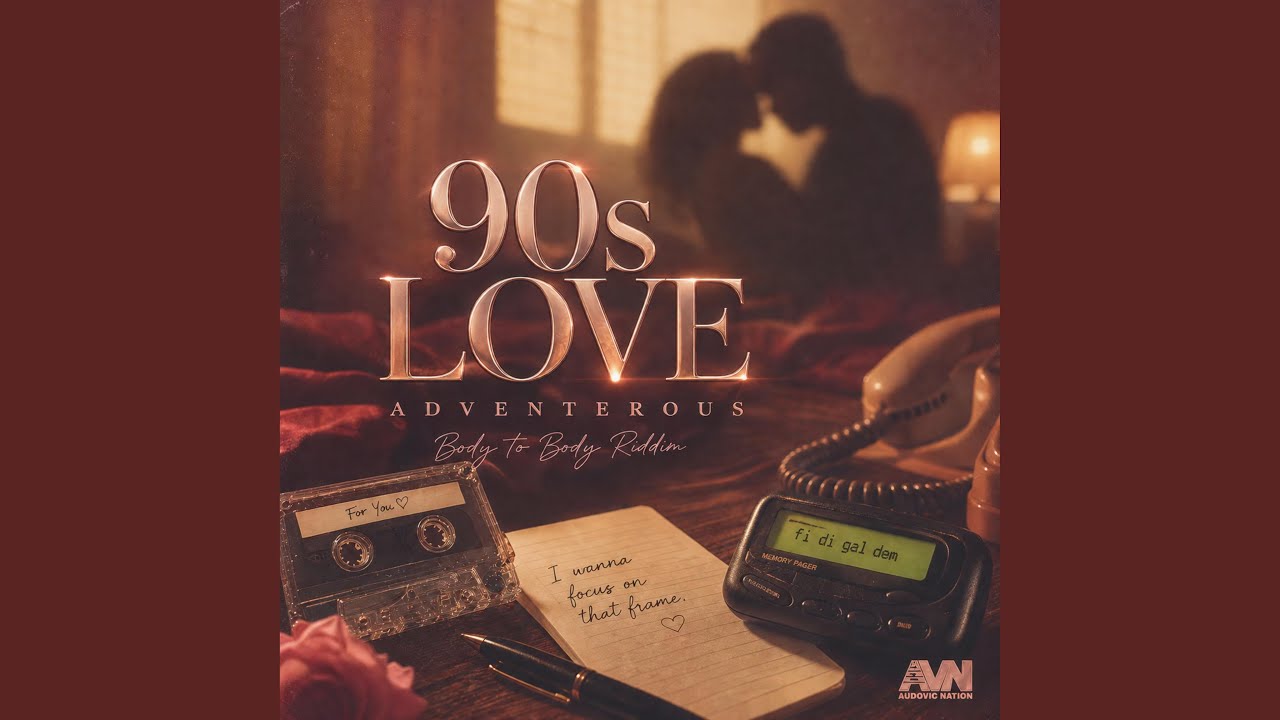 90s Love - YouTube