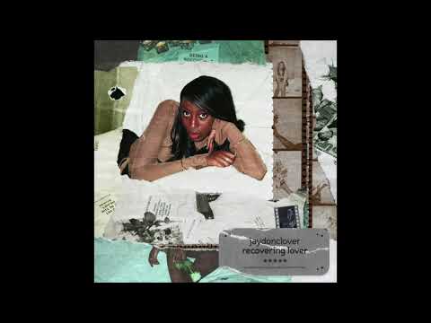 Jaydonclover - HER / me (prod. dylantheinfamous)