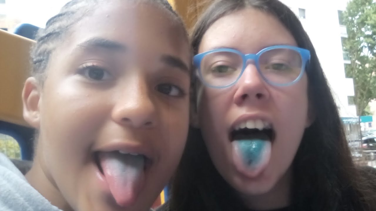 best friends forever part.2 - YouTube