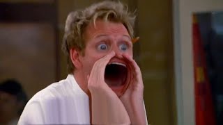 [YTP] Gordon Ramsay Goes Berserk