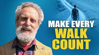Walking Benefits After 50 | Simple Health Tips