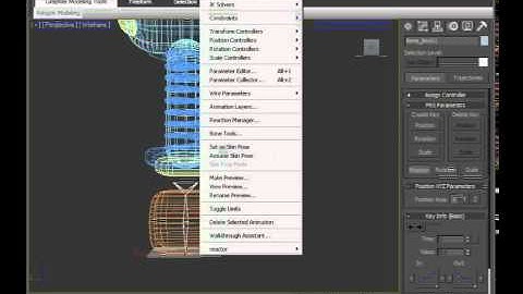 3D ANIMATION TUTORIALS  Squash and Stretch for Volume