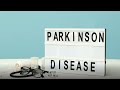 The "LARGE" 10 Parkinson's Program. Better than BIG- in our opinion.