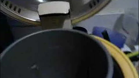 DAK Auto Bakery - Bread Machine Manual