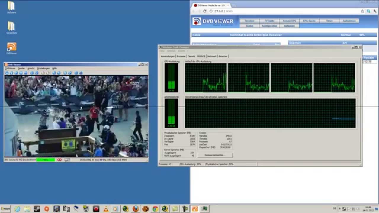 TÉLÉCHARGER DVBVIEWER PRO GRATUIT DVBVIEWER GRATUIT TÉLÉCHARGER PRO