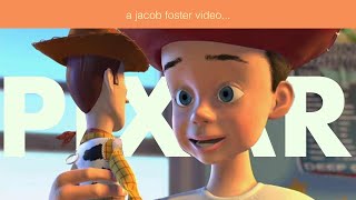 How Catmull and Smith Formed Pixar