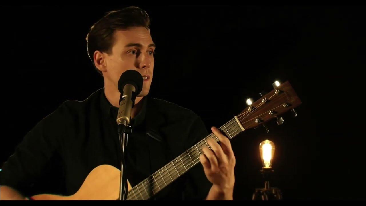 Jamie Muscato Lifeboat (from Heathers The Musical) UR Live YouTube