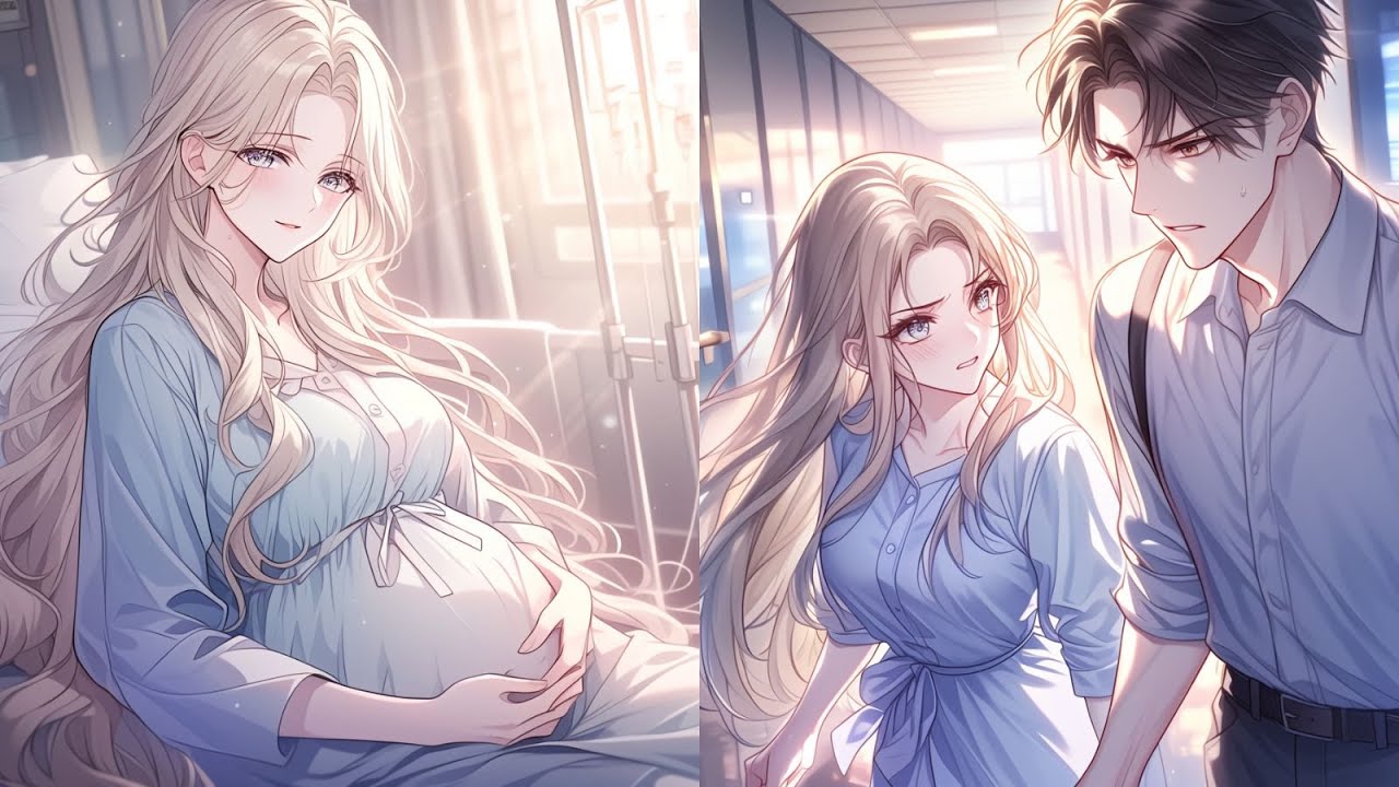 Tras casarnos mi esposo CEO dijo amar a otra; cuando volvió me fui—ojalá sigan juntos tras su ruina