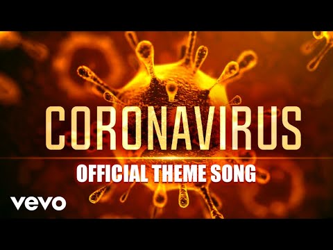 Corona Virus Anthem/Theme Song (Maroon 5 - Memories Parody) Heard On TikTok