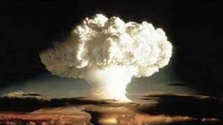 The hydrogen Bomb