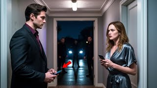 I Texted a “F*ck You” Message to My Ex — But Accidentally Sent It to the Mafia Boss... Minutes Later