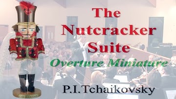 Tchaikovsky - Nutcracker Overture - FLSO