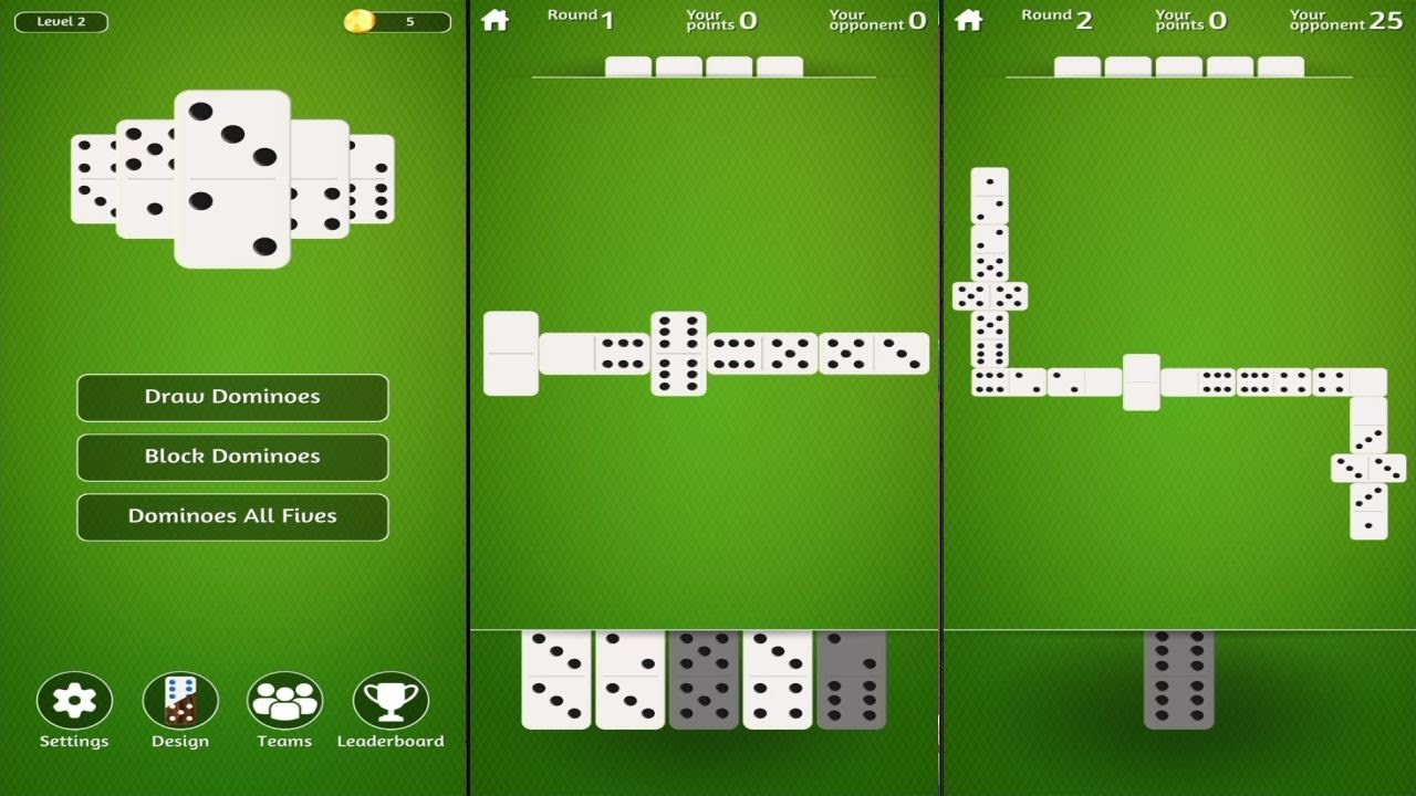 Dominoes Loco : Board games - Apps on Google Play