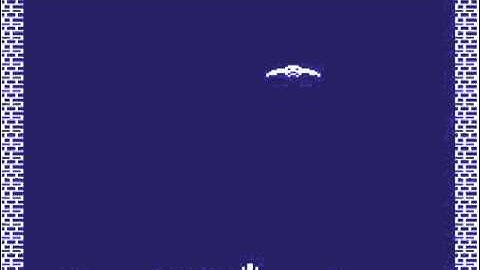 VIC-20 : Alien Attack (1987-12)(Compute mit)(de)[type-in][multipart]