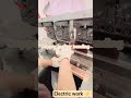 copar basbar bending masin #electrical #control #lifeisbutadream #electrician #haveitoldyo