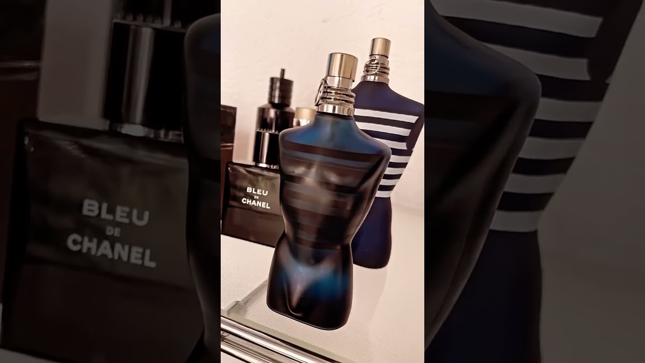 All Time Best Men S Fragrances Fragrance Perfume Allwhite Cologne Bleudechanel Fyp