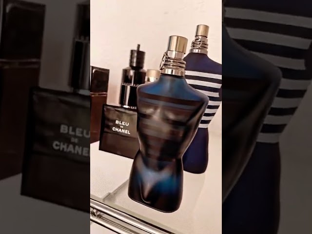 All Time Best Men’s Fragrances #fragrance #perfume #allwhite #fragrances #cologne #bleudechanel #fyp class=