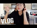 ???? Weekend Vlog: ?????????Biscuit?????+??????