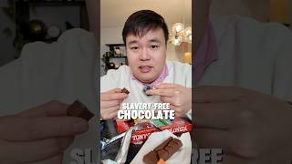 Ethical Chocolates - Tonys Chocolonely