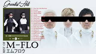 M - Flo スーパーフライ ||M - Flo 人気曲 - ヒットメドレー || M - Flo Greatest Hits 2022