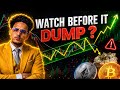 BTC&amp;ETH: WATCH BEFORE THIS DUMP || BTC ANALYSIS || ETH ANALYSIS || 