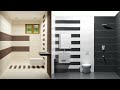 Modern Bathroom Interior Design Ideas | Latest Bathroom Tiles Design Indian Style | Buildoor Tech