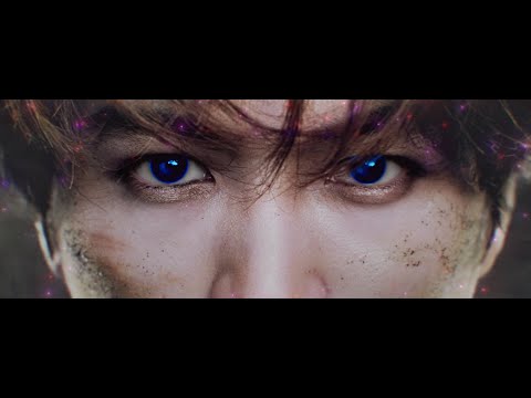 ダブルファンドライヤー MONSTER 2022AW 「風魔の本能」篇 のCM動画