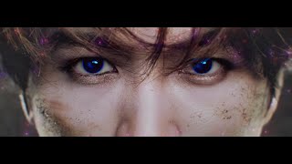 ダブルファンドライヤー MONSTER 2022AW 「風魔の本能」篇