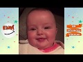 Bebekler ve Çocuklardan Komik Hareketler 👶 Komik Bebekler 2017 #envi
