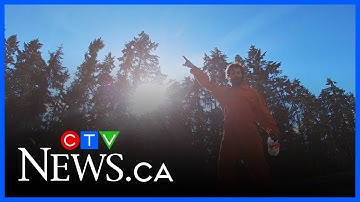 Sawatsky Sign-Off: Jay