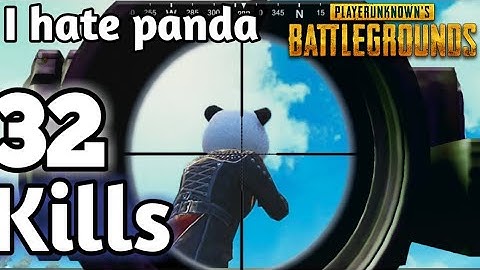 RUSHING ENEMIES WITH AWM | PUBG MOBILE