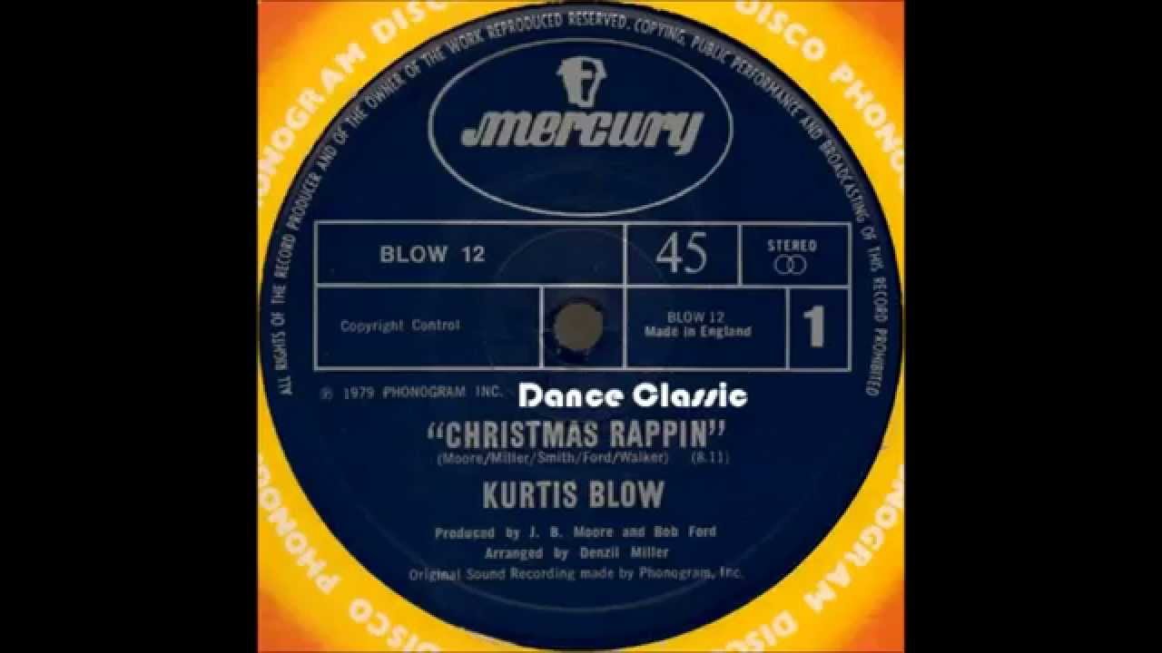 Kurtis Blow - IMDb