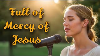 Download Lagu Full of Mercy of Jesus | New English Christian Worship Song | Jesus Christ Song |#gospelmusic | MP3 Download Lagu Full of Mercy of Jesus | New English Christian Worship Song | Jesus Christ Song |#gospelmusic | MP3