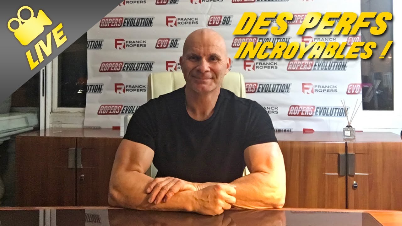 Performances exceptionnelles lors du concours de traction barre fixe ASPTT !